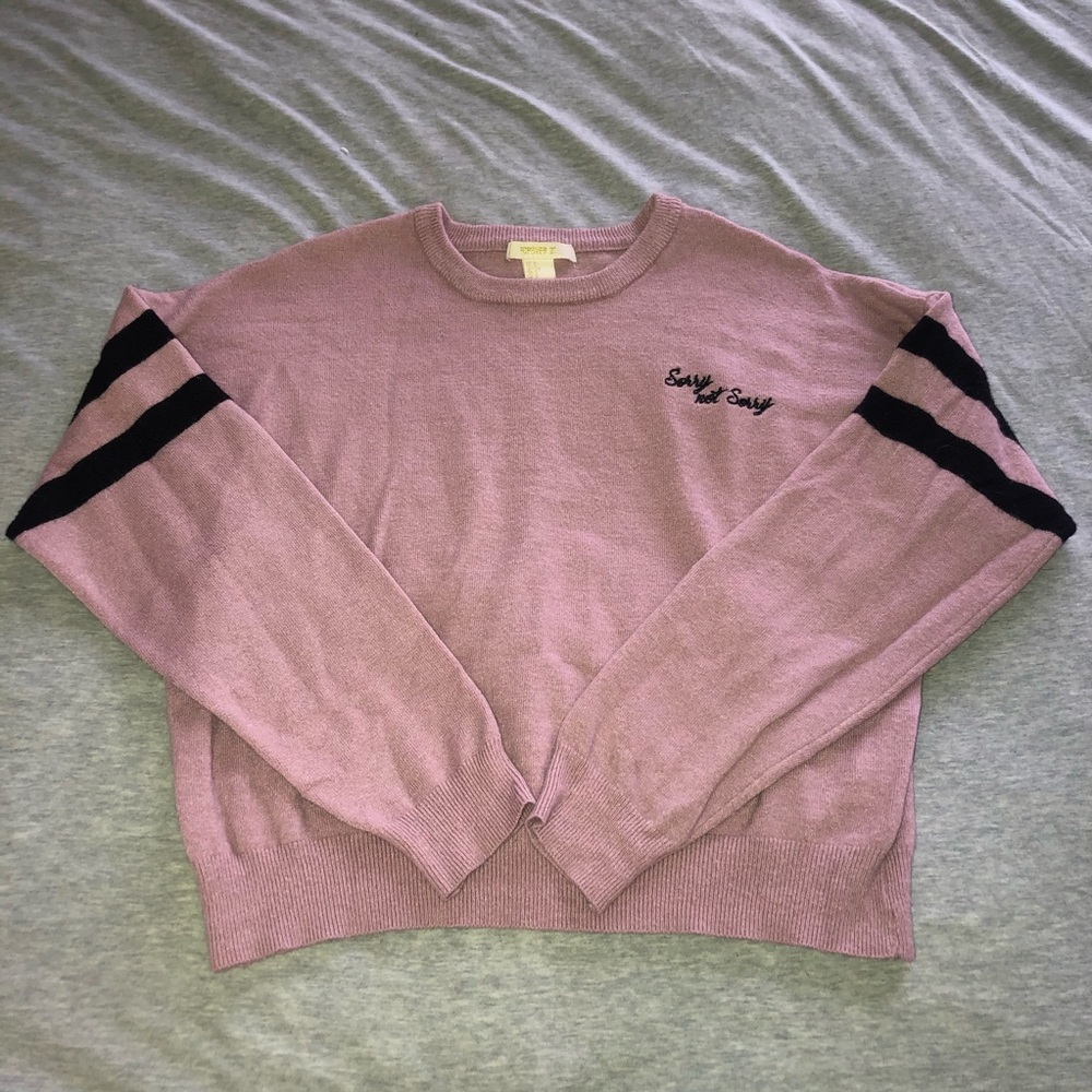 FOREVER 21 Sweater